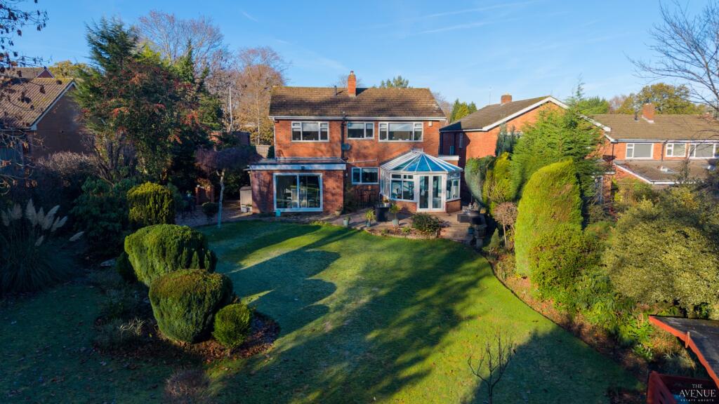 Main image of property: Sutton Coldfield, West Midlands, B75