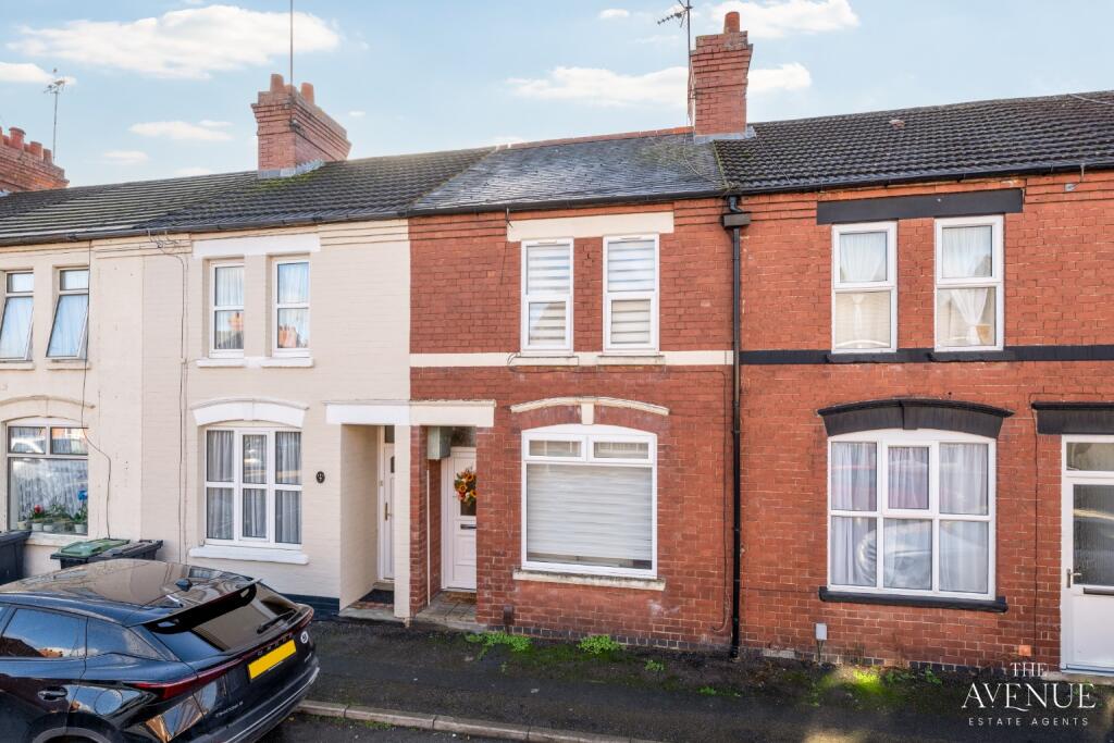 Main image of property: Sartoris Road, Rushden, NN10 9TL