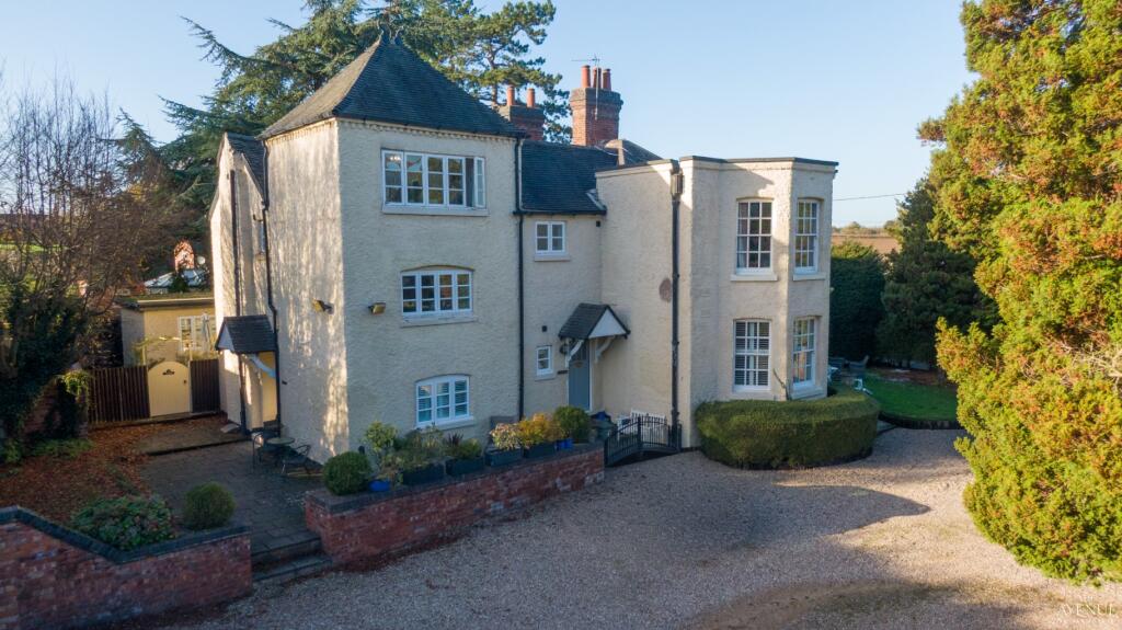 Main image of property: Dog Lane, Weeford, Lichfield.