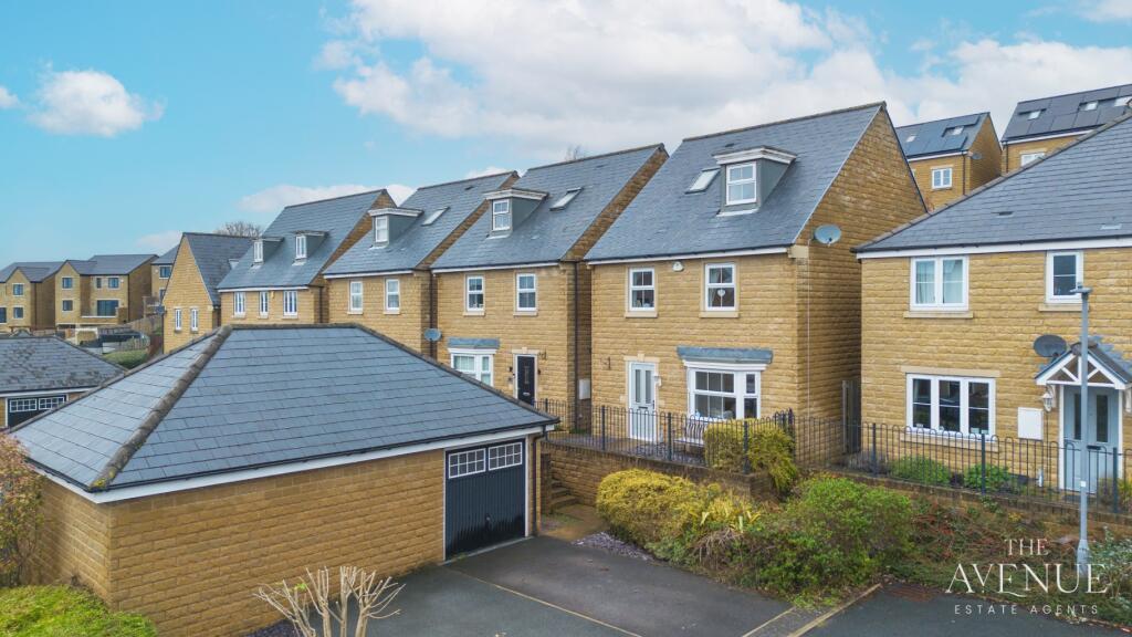 Main image of property: Baildon, West Yorkshire, BD17