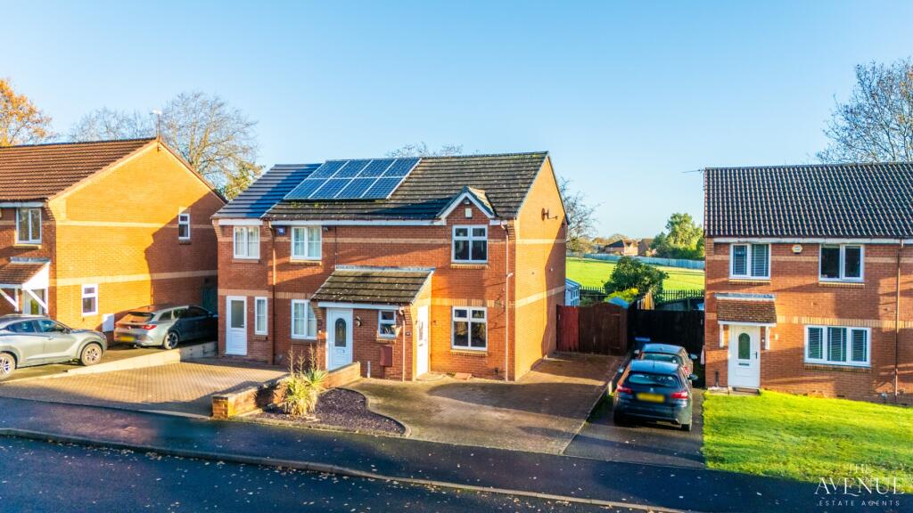 Main image of property: Dovebridge Close, Sutton Coldfield,