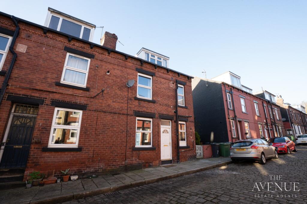 Main image of property: Vicarage Place, Leeds, West Yorkshire, LS5