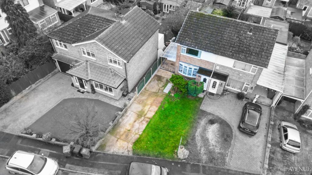 Main image of property: Weldon Avenue, Sileby, LE12 7NU