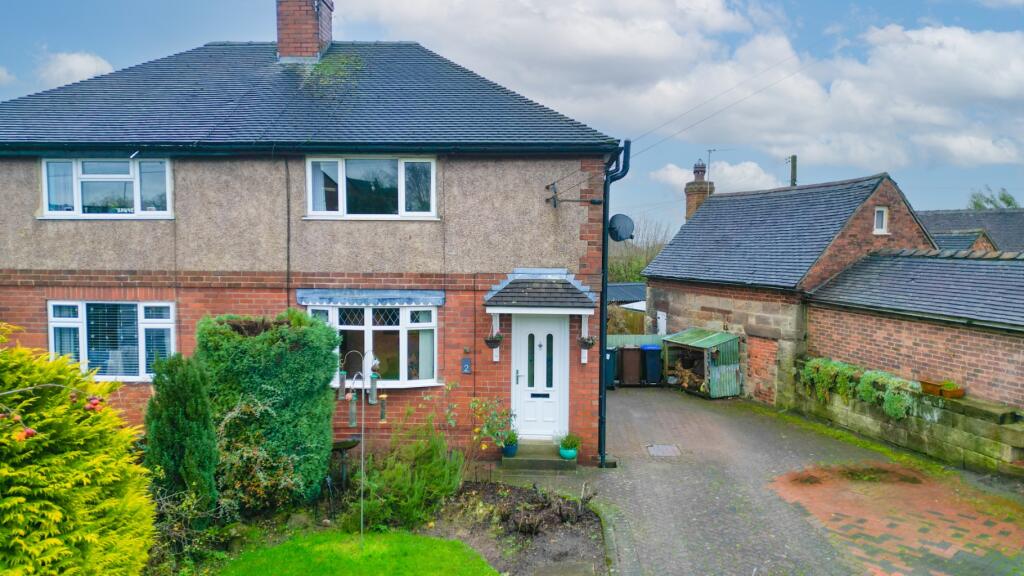 Main image of property: Uttoxeter Road, Alton, Staffordshire