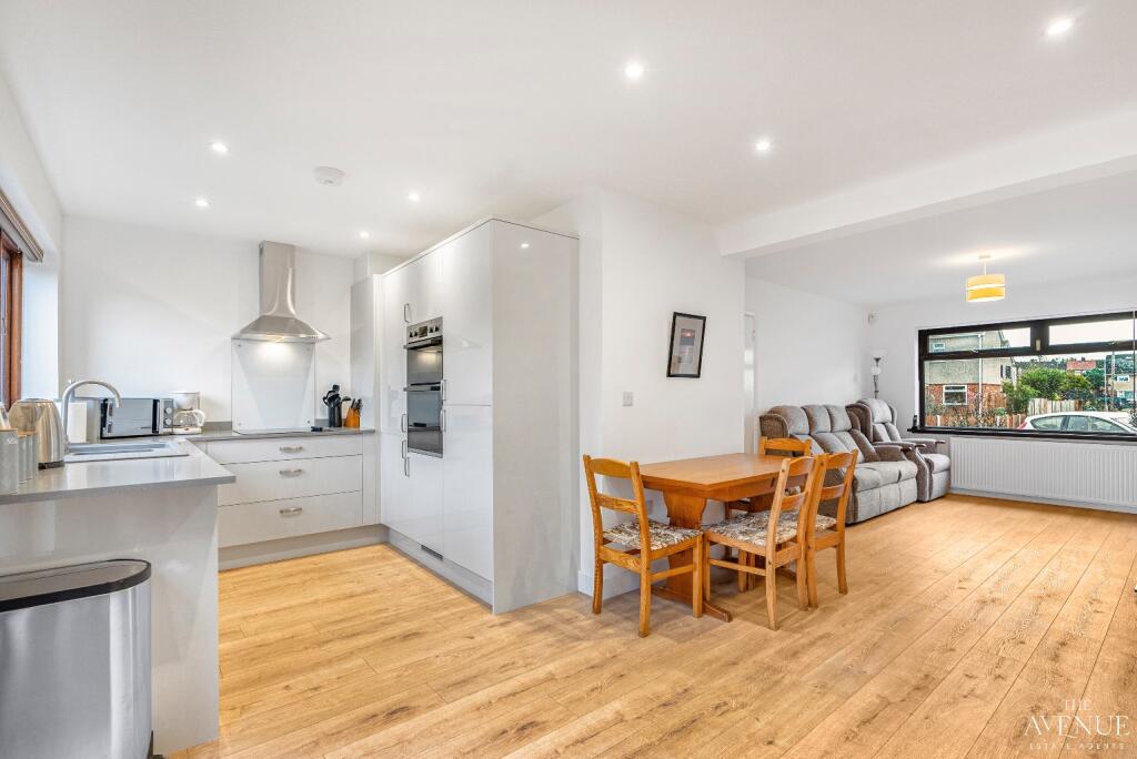 Main image of property: Stephens Crescent, Horndon-On-The-Hill