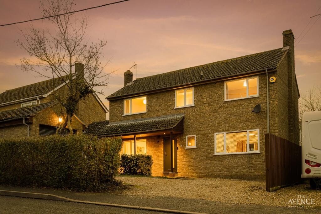 Main image of property: Clarkes Lane, Wilburton, Ely, Cambridgeshire