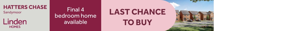 Get brand editions for Vistry M & CW (Linden)