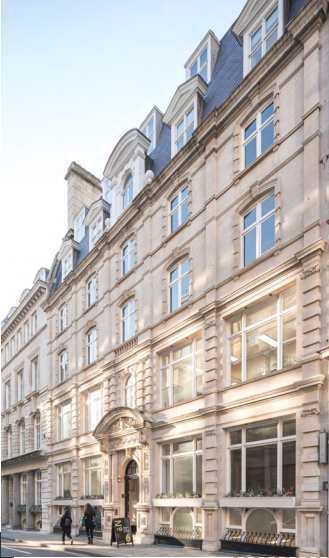 Main image of property: 6 Lloyd's Avenue, London