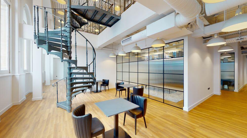 Additional property image - Louisa Ryland House 44 Newhall Street, Birmingham