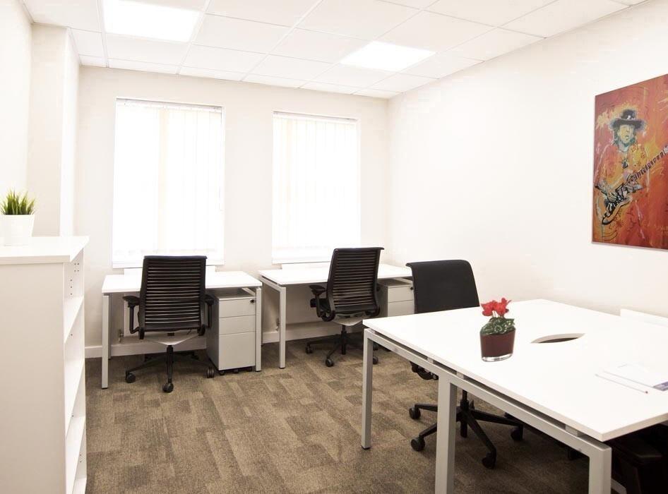Additional property image - Devonshire House Flexible Workspace 29-31 Elmfield Road, Bromley