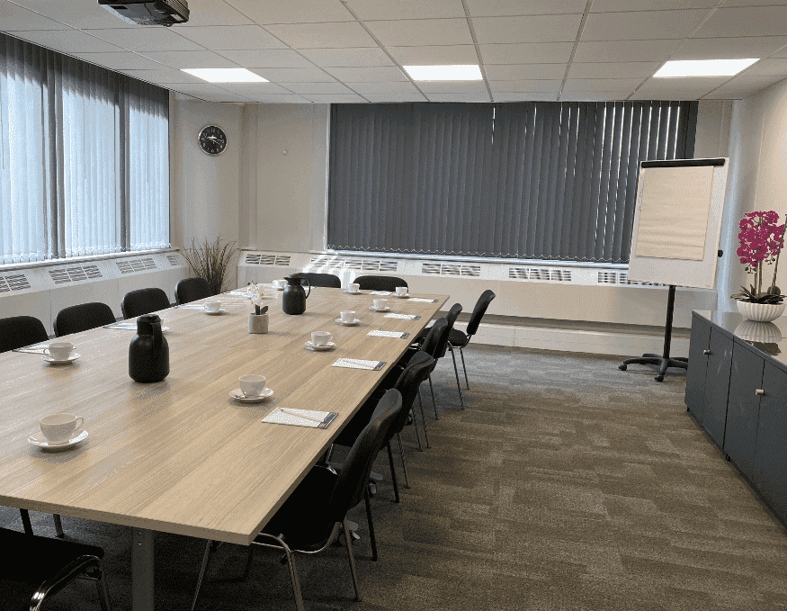 Additional property image - Devonshire House Flexible Workspace 29-31 Elmfield Road, Bromley