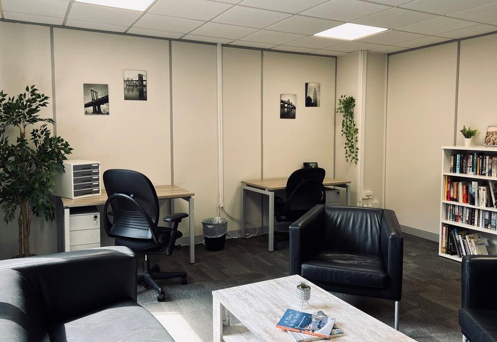 Additional property image - Devonshire House Flexible Workspace 29-31 Elmfield Road, Bromley