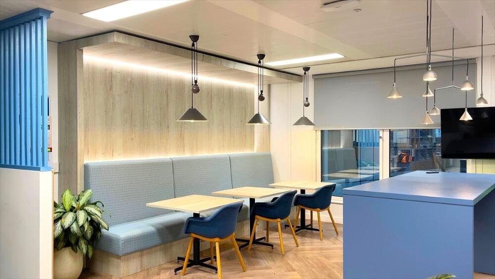 Main image of property: 1 Aldgate, London