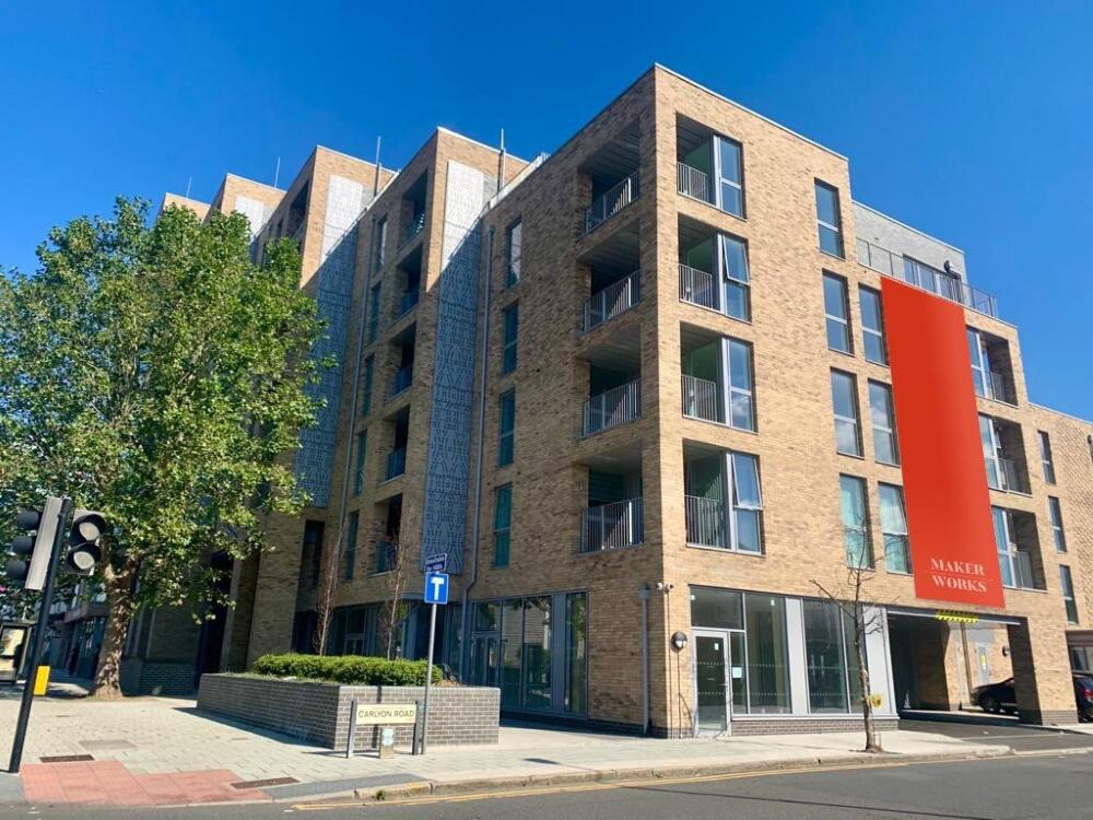 Main image of property: 255 Ealing Road, Wembley