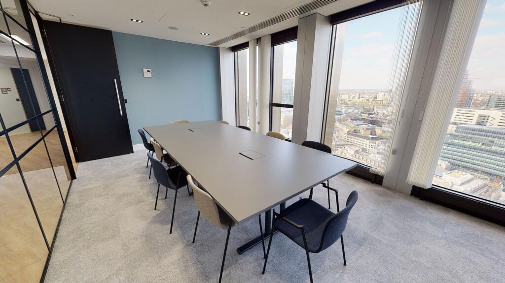 Main image of property: 25 Old Broad Street, London