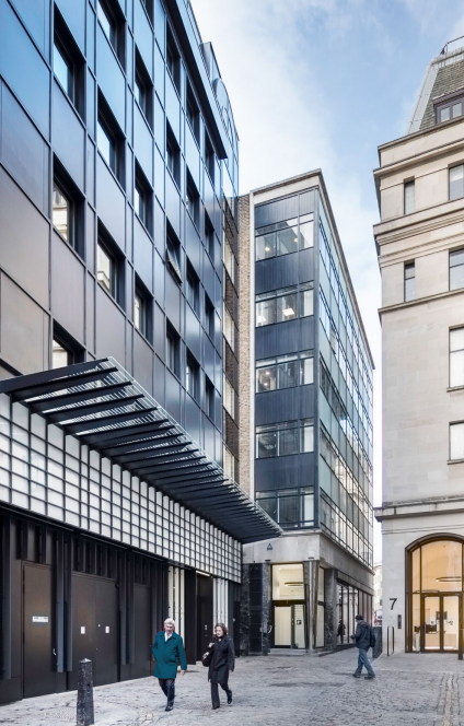 Main image of property: 5 Swallow Place Mount Pleasant, London