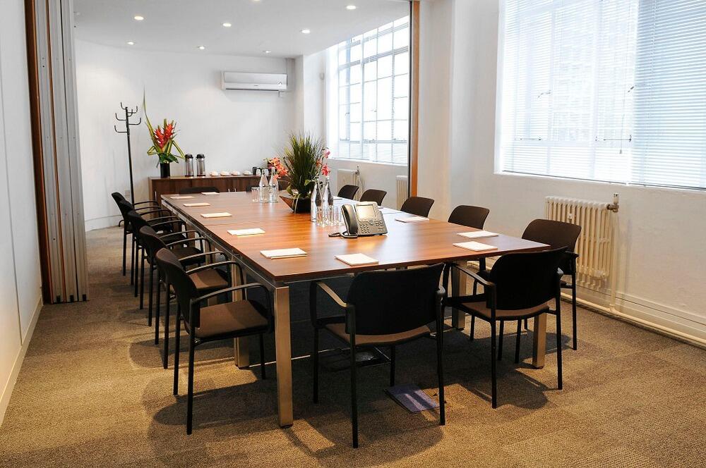 Main image of property: 131-151 Great Titchfield Street, Fitzrovia