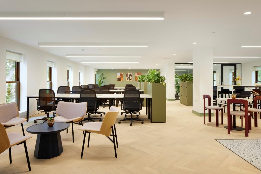 Main image of property: Bloomsbury House 74-77 Great Russell Street, London
