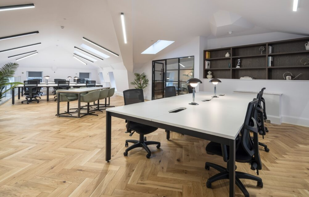 Main image of property: 89 Charterhouse Street, London