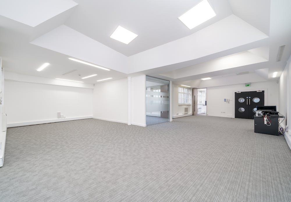 Main image of property: 37-38 Margaret Street, London