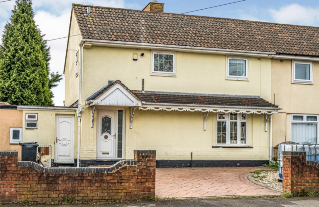 Main image of property: 17 The Vista DY3 1QE