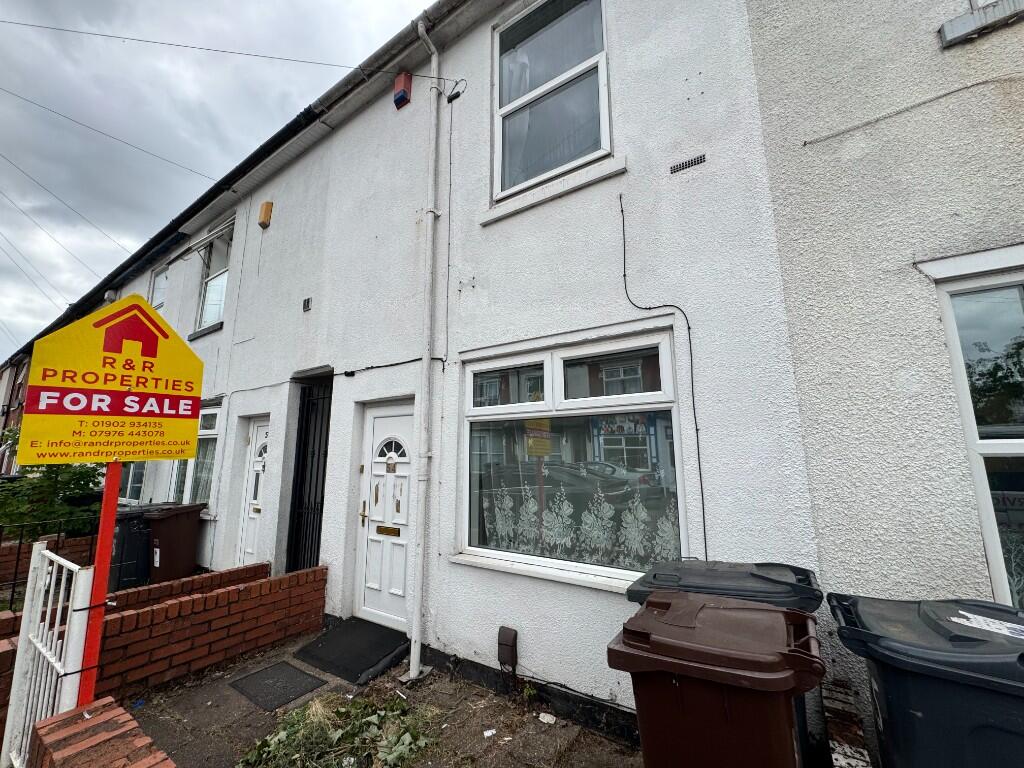 Main image of property: Leicester Street, Wolverhampton, West Midlands, WV6