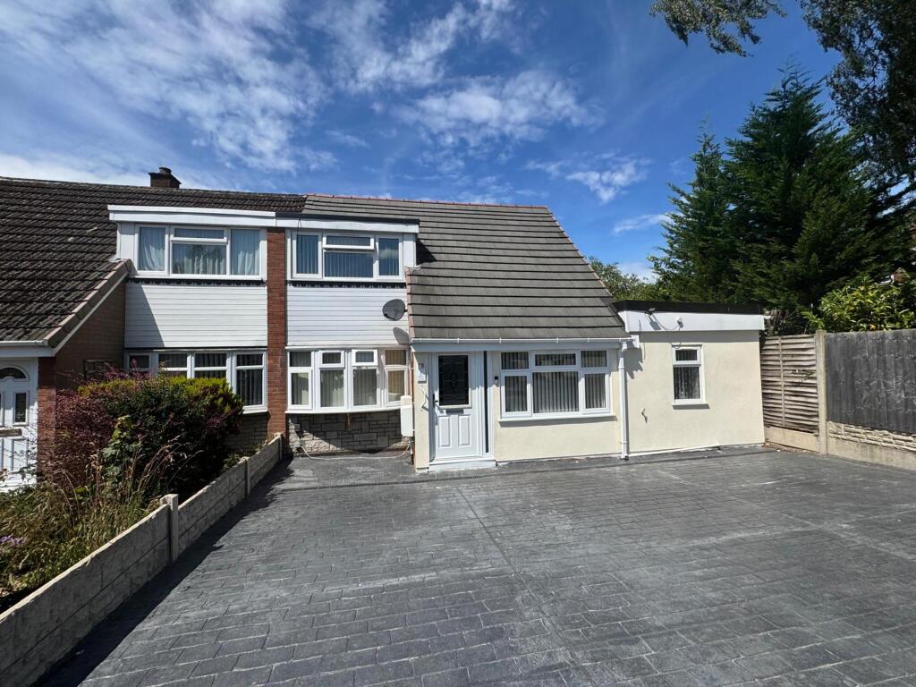 Main image of property: Birch Glade, Wolverhampton, WV3
