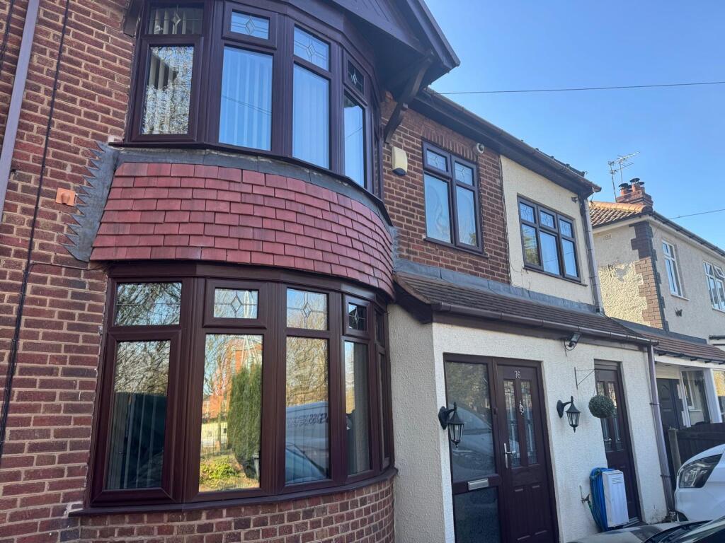 Main image of property: 76 Birmingham New Road, Wolverhampton, West Midlands, WV4 6RX