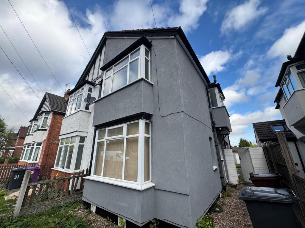 Main image of property: 29 ALBERT ROAD, WOLVERHAMPTON, WV6