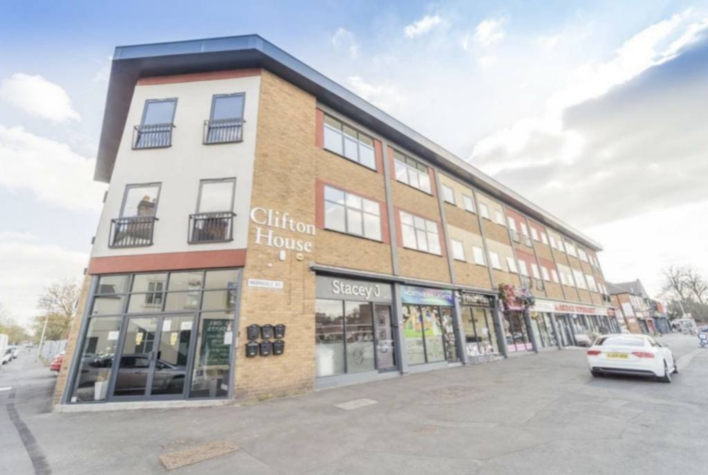 Main image of property: Merridale Road, Wolverhampton, West Midlands, WV3