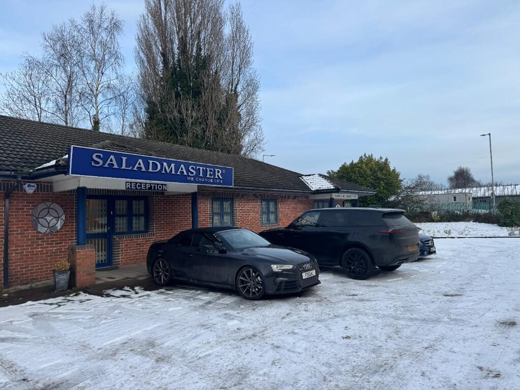 Main image of property: Millfields Road, Wolverhampton, West Midlands, WV4