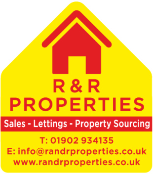 R & R Properties, Wolverhamptonbranch details