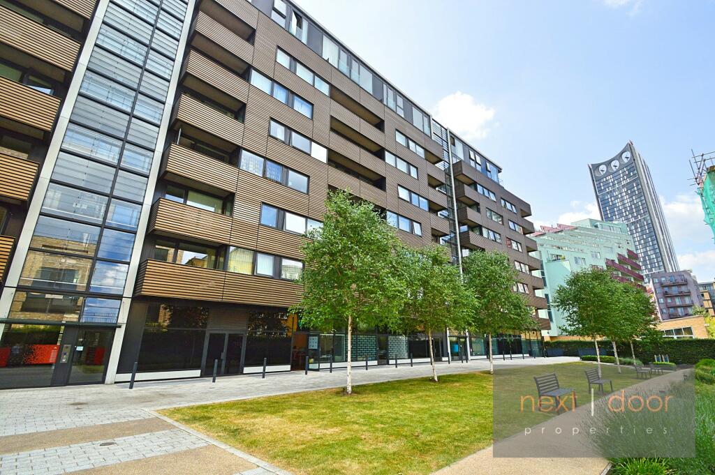 Main image of property: Amelia Street, Elephant and Castle, SE17