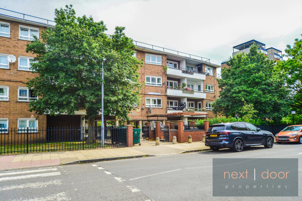 Main image of property: Studley Road,  Stockwell, SW4