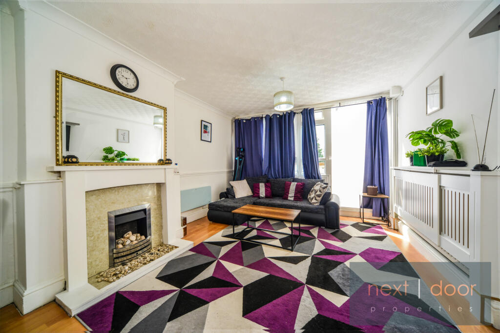 Main image of property: Dartford Street, Walworth, SE17