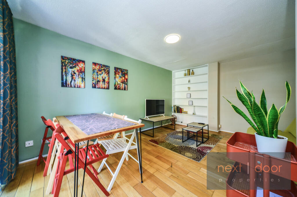 Main image of property: Langdale Close, Walworth, SE17