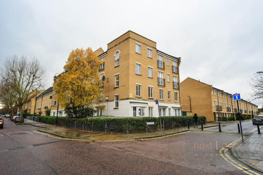 Main image of property: Lynbrook Grove, London, SE15