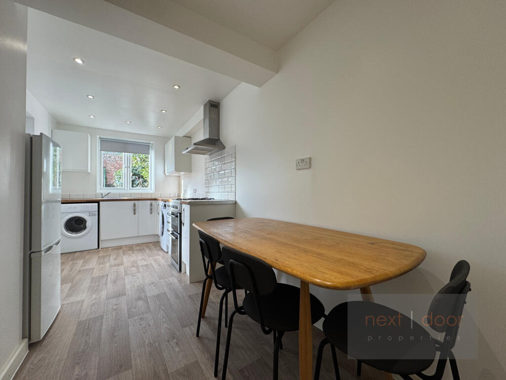 Main image of property: Kingsdown Avenue, East Acton, W3