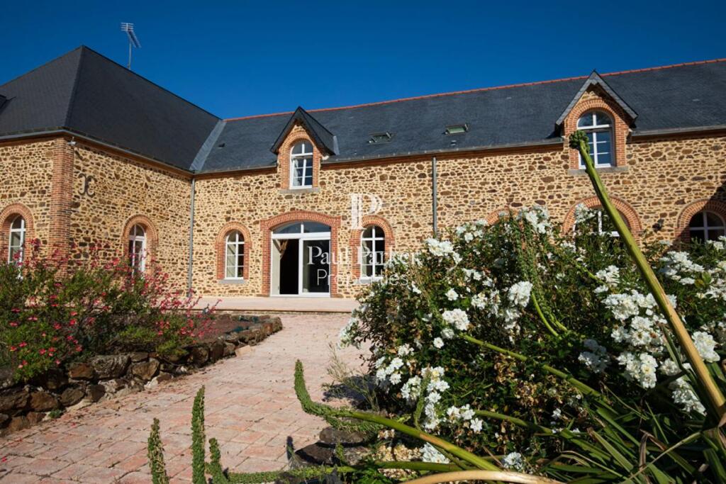 Main image of property: Bretagne, Ille-et-Vilaine, Vitré