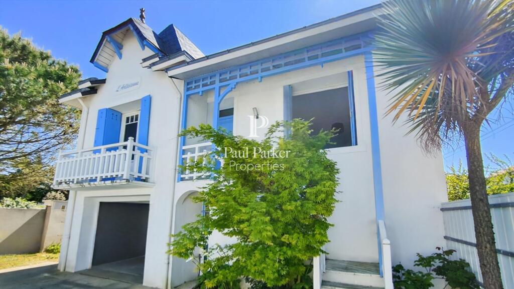 Main image of property: Pays de la Loire, Loire-Atlantique, Pornichet