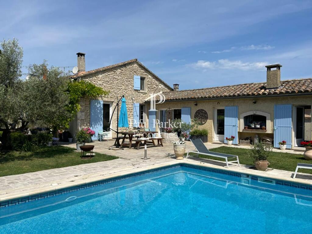 Main image of property: Provence-Alpes-Cote d'Azur, Bouches-du-Rhône, Saint-Rémy-de-Provence