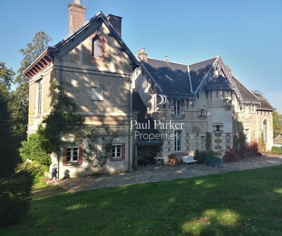 Main image of property: Bretagne, Ille-et-Vilaine, Rennes