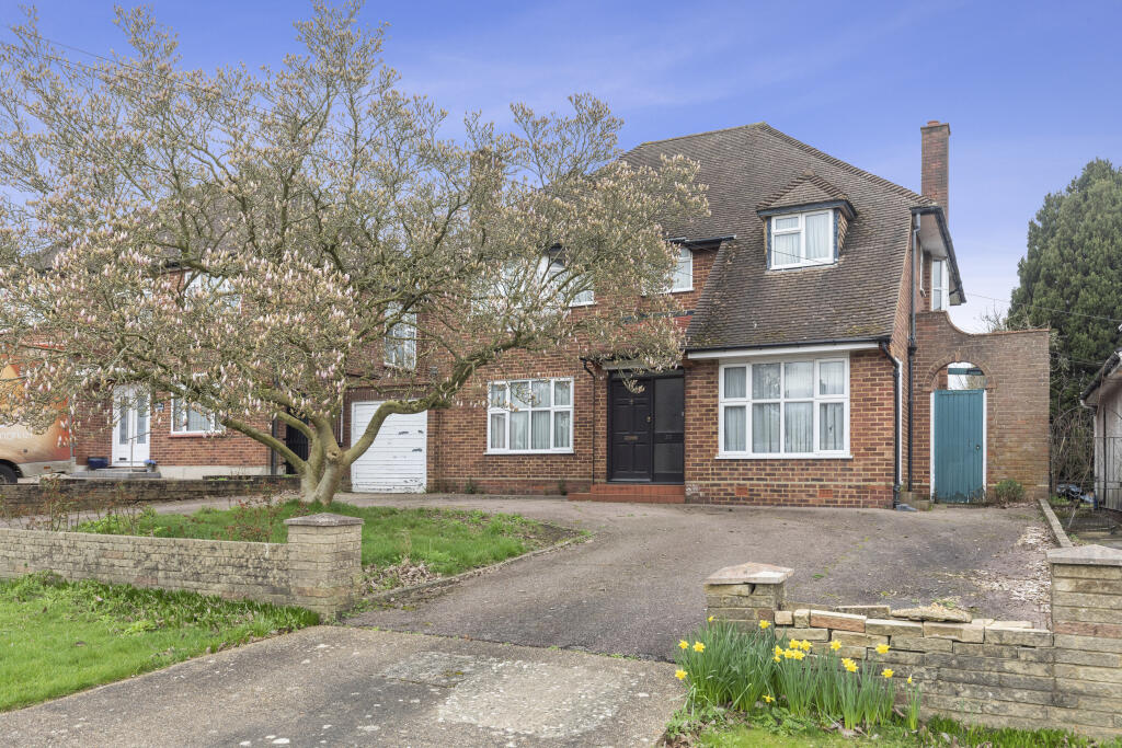 Main image of property: Glanleam Road, Stanmore, HA7