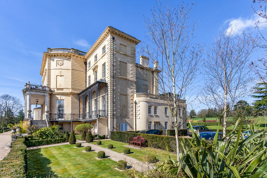 Main image of property: Mansion House Drive, Stanmore, HA7