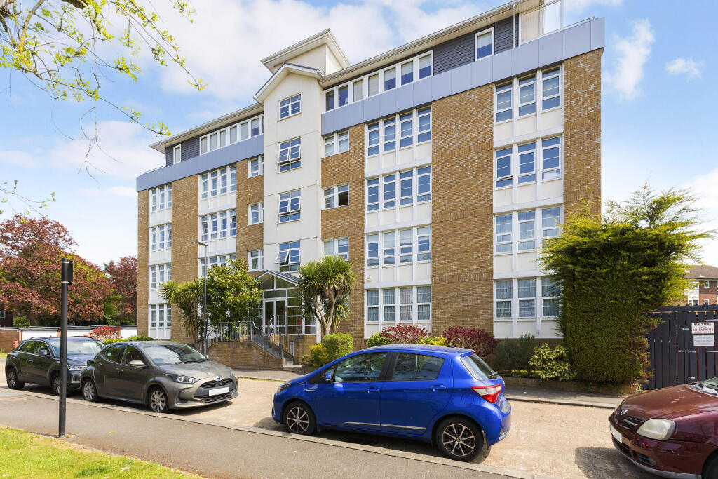 Main image of property: Valencia Road, Stanmore, HA7