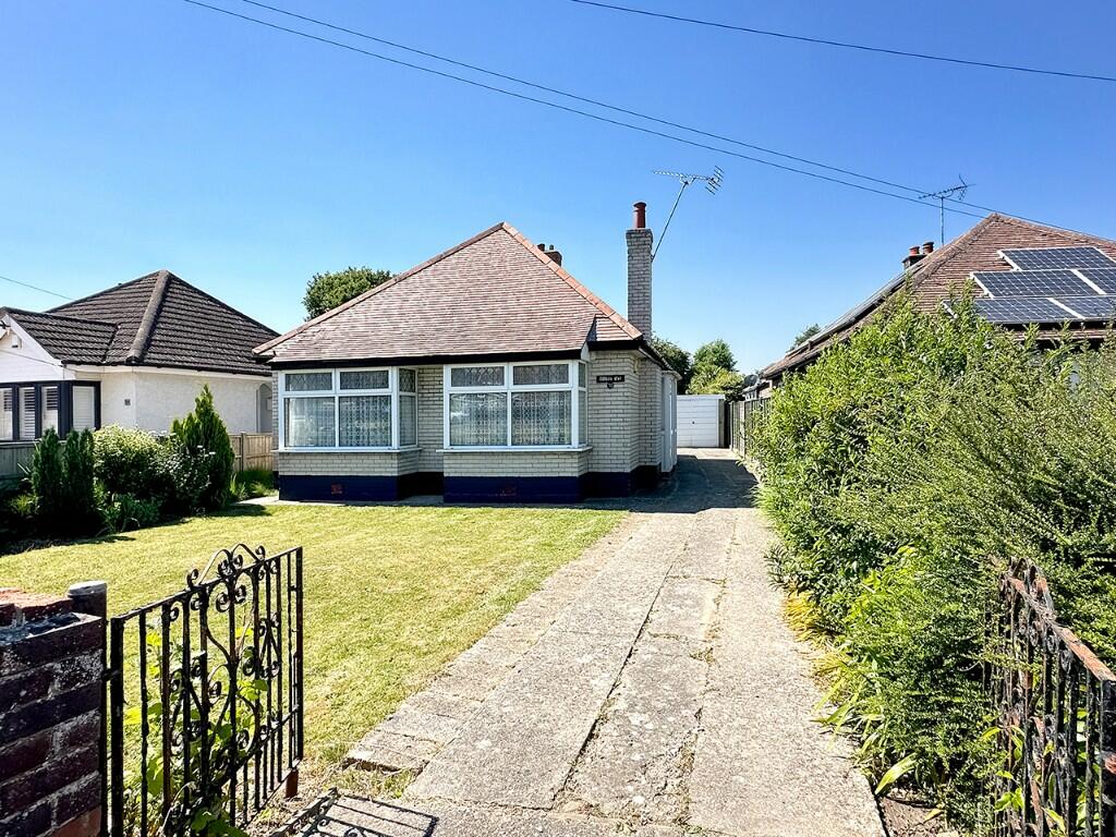 Main image of property: Chalcraft Lane, Bognor Regis, West Sussex, PO21