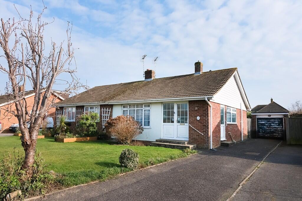 Main image of property: Godman Close, Aldwick, Bognor Regis, West Sussex, PO21