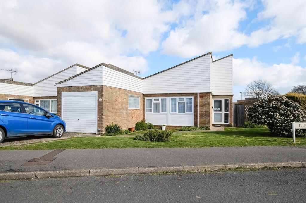 Main image of property: Ellis Way, Pagham Bognor Regis, West Sussex, PO21