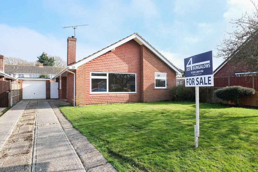 Main image of property: Boxgrove Gardens, Aldwick, Bognor Regis, West Sussex, PO21