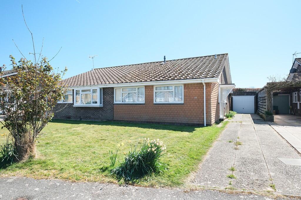 Main image of property: Pinehurst Park, Aldwick, Bognor Regis, West Sussex, PO21